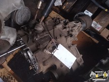 RIDUTTORE CAMBIO PER MITSUBISHI Pajero 3° Serie 727/2025 Diesel 2800 (98>00)