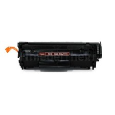 Toner originale FX-10 nero