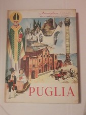 Meravigliosa Italia, Puglia
