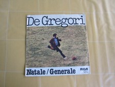 Francesco De Gregori "Generale