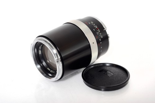 Carl zeiss sonnar - carl,