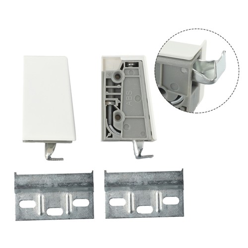 2pc credenza parete fisso - 2pc, da