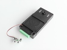 Videocitofonia ELVOX ART 537U B/N posto esterno unità di ripresa * FATTURABILE *