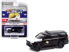 1:64 GREENLIGHT 2021 Chevrolet