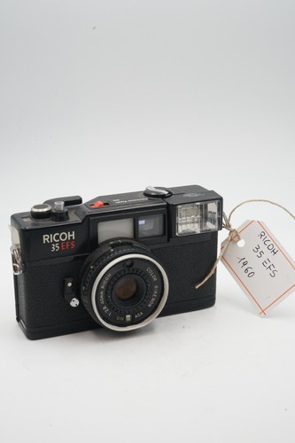 Ricoh 35 efs - :,