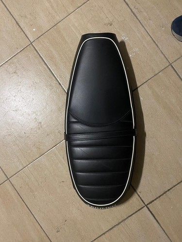 Sella originale triumph per - triumph,