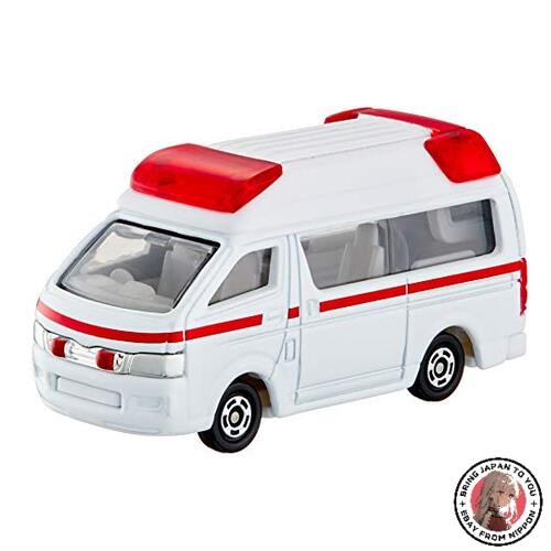 Nuova tomica takara tomy 079 - tomy,