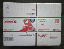 Set di 25 scatole Amazing