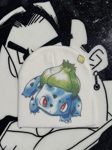 Bulbasaur pokémon stampa - bulbasaur, all