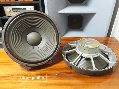 Sony 38cm coppia woofer - sony,