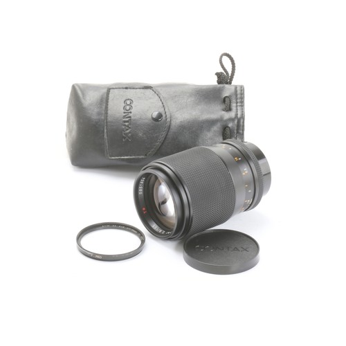 Zeiss sonnar 135 c y - zeiss, t*