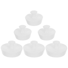  6 Pezzi Spina per Bagni Acqua