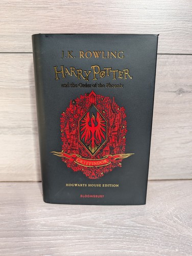 Harry potter order the - order, of