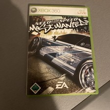 Need for Speed: Most Wanted