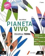 PIANETA VIVO OBIETTIVO SCIENZE