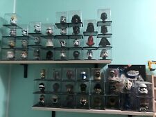 De Agostini  Star Wars caschi