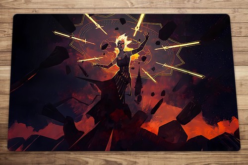 Increasing vengeance trading - increasing,