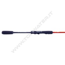 Airrus Zero Fuji Slim Sic rod