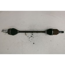 SEMIALBERO ANT. COMPL. SX PER FIAT 500E (20) ELETTRICA CABRIO (87KW) CBR 2020