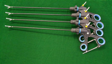 4pz Pinze di Afferramento