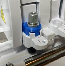 Adattatore coltello CB09 per