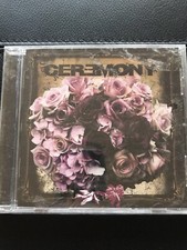 CEREMONY   -    Same   ,   CD