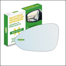 Specchio Nudo Adesivo Lato