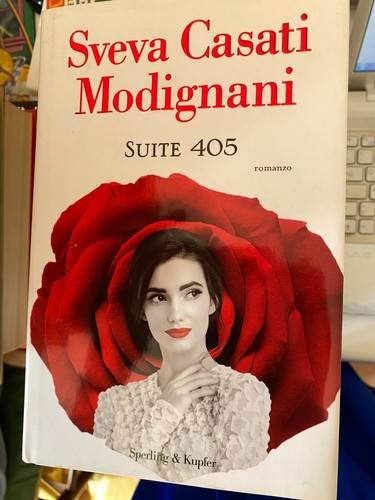 Modignani suite 405 - modignani,
