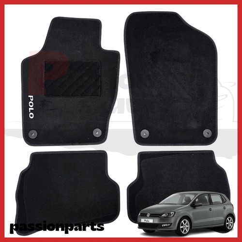 Tappeti volkswagen polo - polo, dal