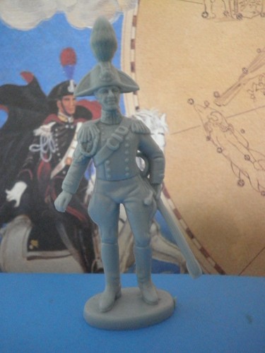 Carabiniere soldatino figurini - carabiniere,