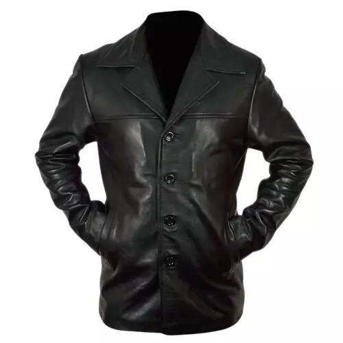 Cappotto giacca uomo training - cappotto,