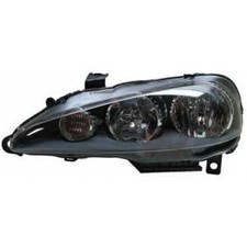 Faro sinistro alfa romeo - sinistro,