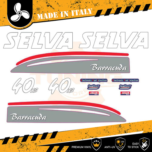 Decalcomania adesivi motore - adesivi,