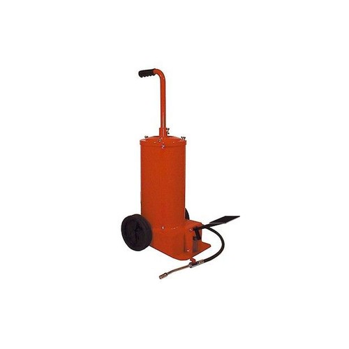 900 ingrassatore barile 16kg - 900,