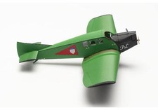 Herpa 019460 junkers - 019460, junkers-larsen