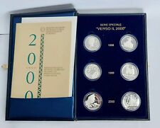 Divisionali tre dittici