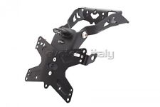 Kit Portatarga Husqvarna Nuda