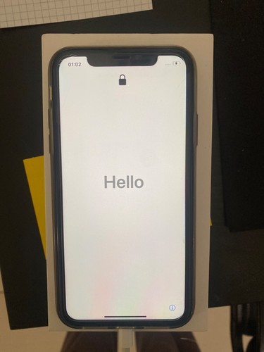 Iphone 64gb nero vendo - -,