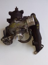 55248310 TURBINA TURBOCOMPRESSORE ORIGINALE FIAT GRANDE PUNTO 1.4 TURBO BENZINA
