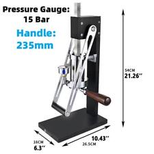 Macchina da caffè espresso