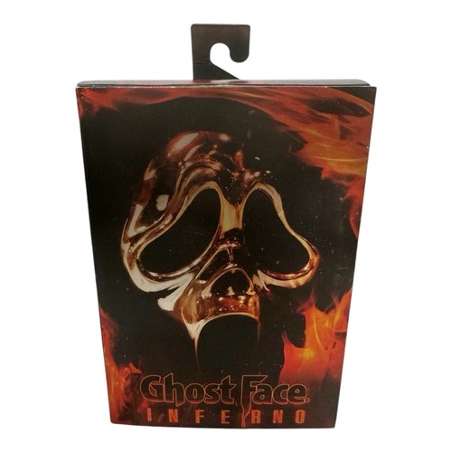 Neca ultimate ghostface - ultimate,