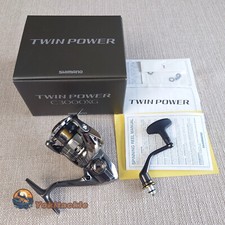 Mulinello da Pesca Spinning