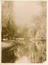 France, Parc de Brécourt