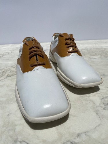 Fratelli rossetti white - fratelli, white/brown