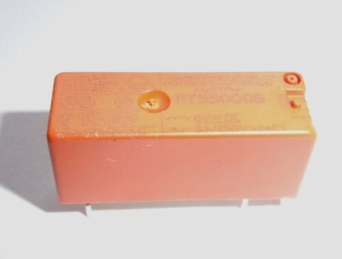 1393224 relais 6v - -, 8a