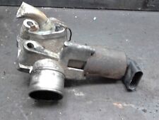 Valvola Di Ricircolo Dei Gas