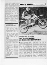 advertising Pubblicità- MOTO