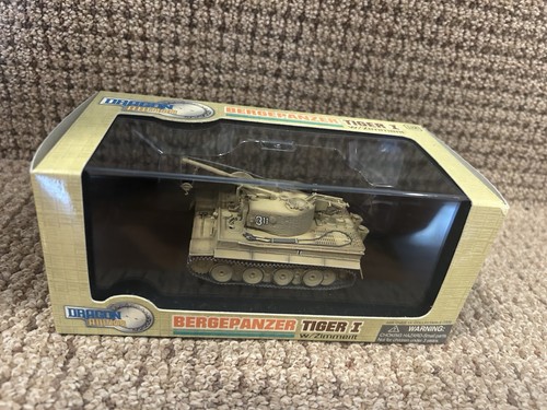 Dragon armor tiger - 1:72, i