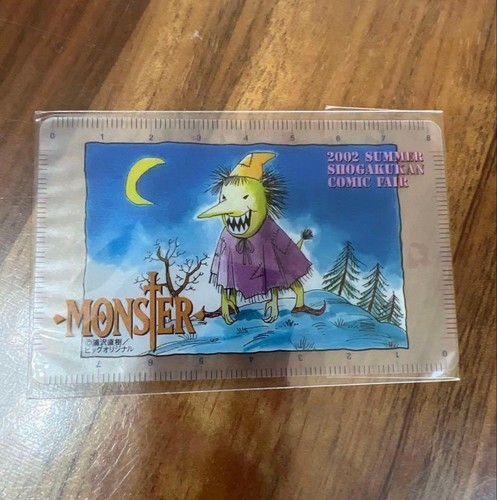 Monster tipo - monster, carta