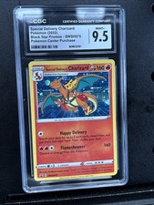 Special Delivery Charizard